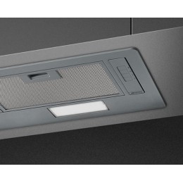 Вытяжка встраиваемая Smeg KSG70HE