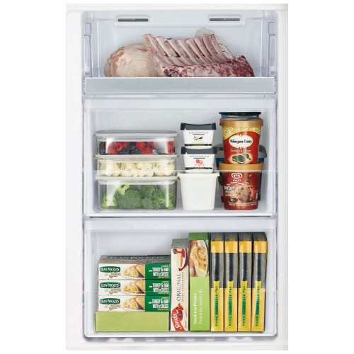 Двухкамерный холодильник HITACHI R-BG 410 PUC6X GPW