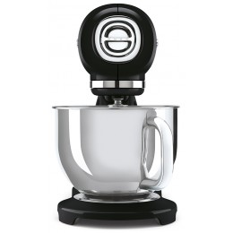 Планетарный миксер Smeg SMF03BLEU
