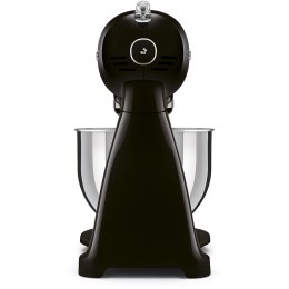 Планетарный миксер Smeg SMF03BLEU