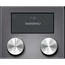 Пароварка  GAGGENAU BSP220111
