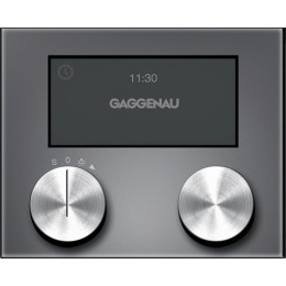 Пароварка  GAGGENAU BSP220131