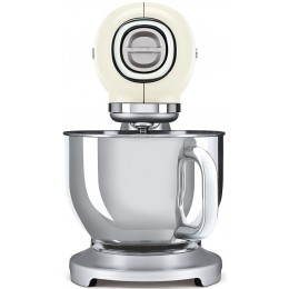 Планетарный миксер SMEG SMF02CREU
