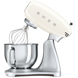 Планетарный миксер SMEG SMF02CREU