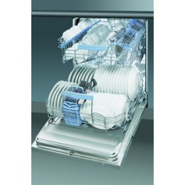 Посудомоечная машина встраиваемая Smeg STA6445-2