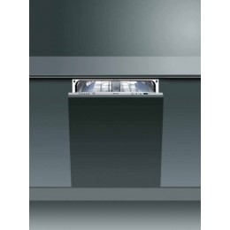 Посудомоечная машина встраиваемая Smeg STA6445-2