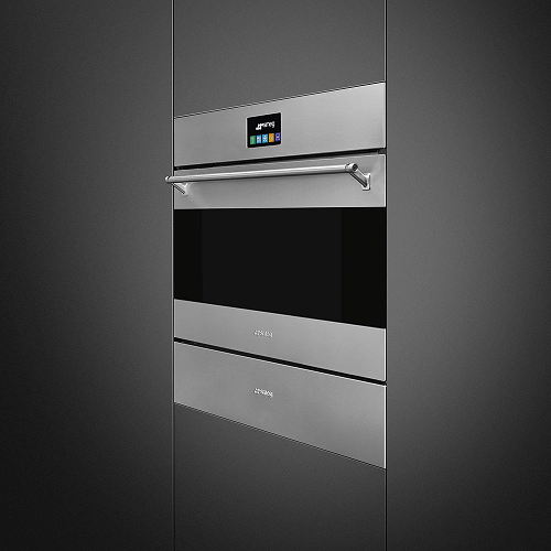 Шкаф шоковой заморозки Smeg SAB4304X