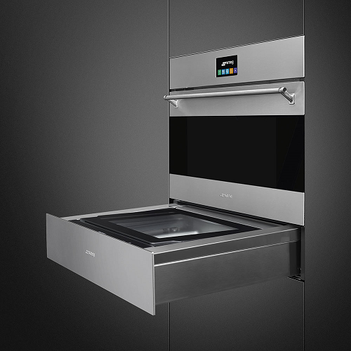 Шкаф шоковой заморозки Smeg SAB4304X