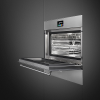 Шкаф шоковой заморозки Smeg SAB4304X