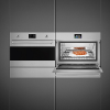 Шкаф шоковой заморозки Smeg SAB4304X