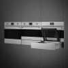 Шкаф шоковой заморозки Smeg SAB4304X