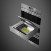 Шкаф шоковой заморозки Smeg SAB4304X