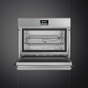 Шкаф шоковой заморозки Smeg SAB4304X