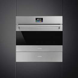 Шкаф шоковой заморозки Smeg SAB4304X