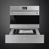 Шкаф шоковой заморозки Smeg SAB4304X