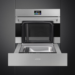 Шкаф шоковой заморозки Smeg SAB4304X