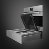 Шкаф шоковой заморозки Smeg SAB4304X