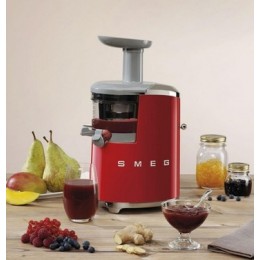 Соковыжималка Smeg SJF01RDEU 