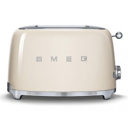 Тостер Smeg TSF01CREU