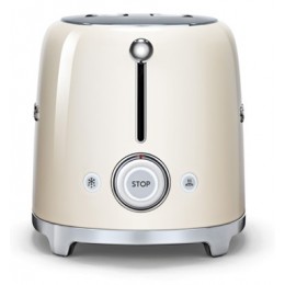 Тостер Smeg TSF01CREU
