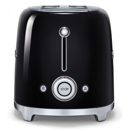 Тостер Smeg TSF02BLEU