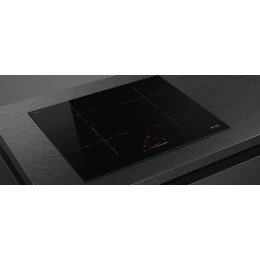 Варочная поверхность Smeg SI4642D