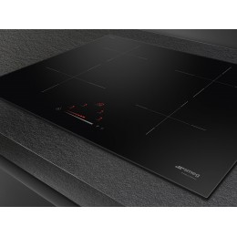 Варочная поверхность Smeg SI4642D