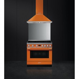 Отдельностоящий варочный центр Smeg CPF9IPOR