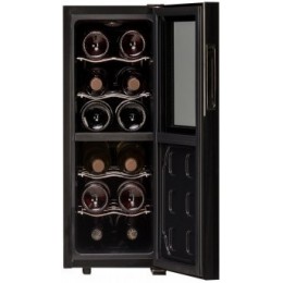 Винный шкаф Dunavox DAT-12.33DC