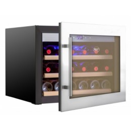Винный шкаф Cold Vine C18-KSB1