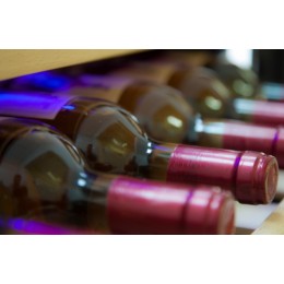 Винный шкаф Cold Vine C18-KSB1