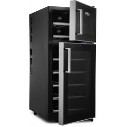Винный шкаф Cold Vine C21-TBF2