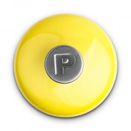 Le Creuset Мельница для перца, желтый