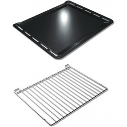 Духовой шкаф Kaiser EH 6990 W CHROM