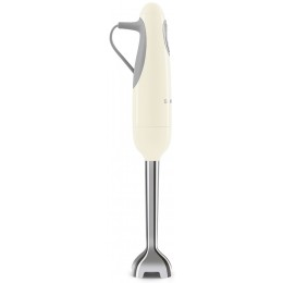 Погружной блендер Smeg HBF01CREU