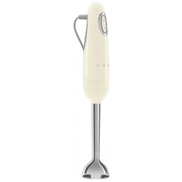 Погружной блендер Smeg HBF01CREU