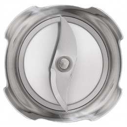 Погружной блендер Smeg HBF01CREU