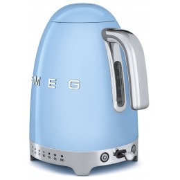 Чайник электрический Smeg KLF04PBEU