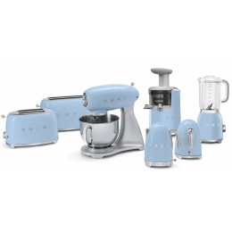 Чайник электрический Smeg KLF04PBEU