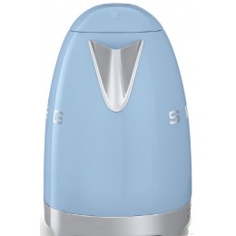 Чайник электрический Smeg KLF04PBEU