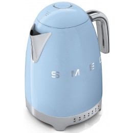 Чайник электрический Smeg KLF04PBEU