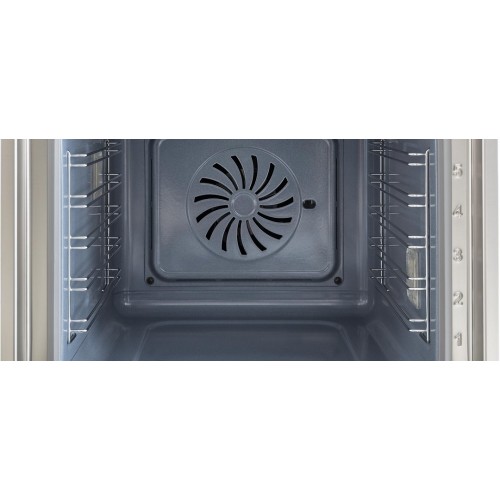 Духовой шкаф Bertazzoni F609HEREKTNE