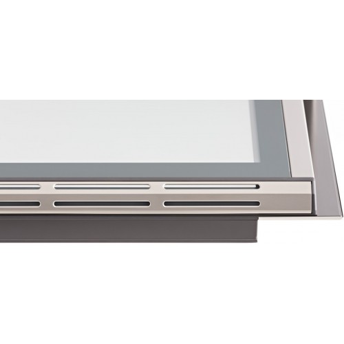 Духовой шкаф Bertazzoni F609HEREKTNE