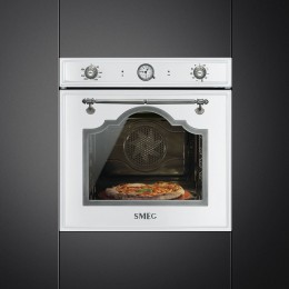 Духовый шкаф Smeg SFP750BSPZ