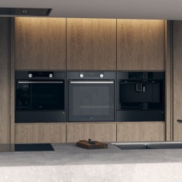 Компактный духовой шкаф ASKO OCS8464A