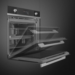 Духовой шкаф Smeg SOP6102S2PN