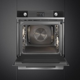 Духовой шкаф Smeg SOP6102S2PN