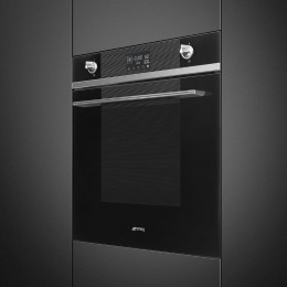 Духовой шкаф Smeg SOP6102TN
