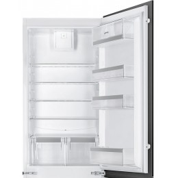 Холодильник Smeg C8173N1F