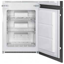 Холодильник Smeg C8173N1F